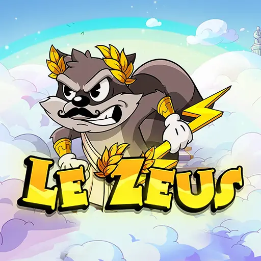 Le Zeus — Hacksaw Gaming