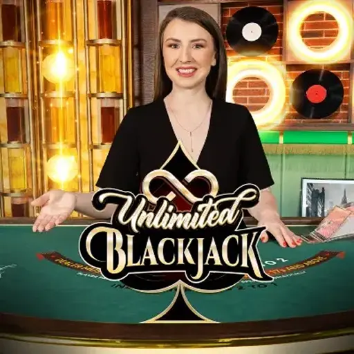 Unlimited Blackjack 1 — Live-казино